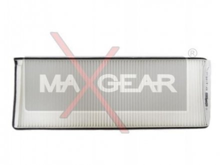 Фільтр повітря (салону) MAXGEAR 260059 (фото 1)
