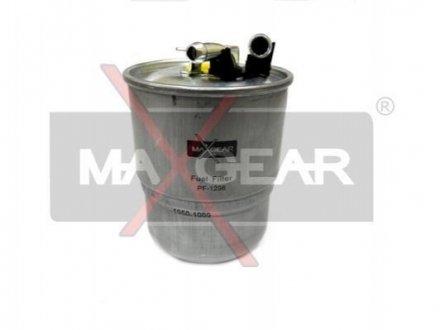 Топливный фильтр MAXGEAR 260412 (фото 1)