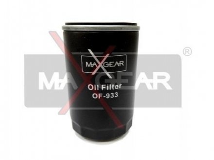 Масляный фильтр MAXGEAR 260425 (фото 1)