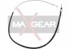 Трос ручного гальма MAXGEAR 320060 (фото 1)