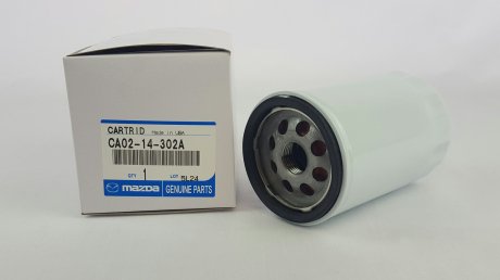 Масляный фильтр CA0214302A