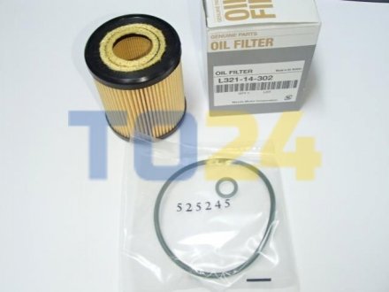 Масляный фильтр L32114302