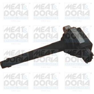 MEATDORIA NISSAN котушка запалювання Qashqai 1.6/2.0 06-, Note 1.6 06-, X-Trail 2.0 07-,Micra, Tiida 10500