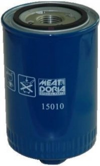 Масляный фильтр MEAT&DORIA 15010 (фото 1)