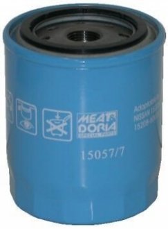 Масляный фильтр MEAT&DORIA 15057/7 (фото 1)