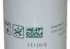 Масляний фільтр MEAT&DORIA 15310/8 (фото 1)