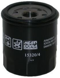 Масляний фільтр MEAT&DORIA 15320/4 (фото 1)