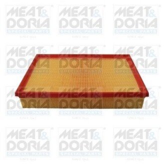 Воздушный фильтр MEAT&DORIA 16576 (фото 1)