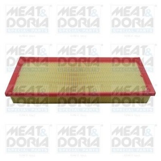 MEATDORIA DB фільтр повітряний W203/W204/W211/W220/W463 18489