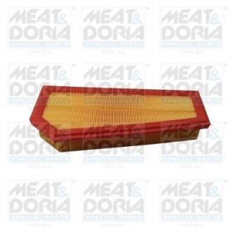 Повітряний фільтр MEAT&DORIA 18502 (фото 1)