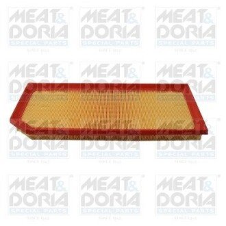 Воздушный фильтр MEAT&DORIA 18563 (фото 1)