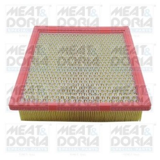 MEATDORIA CHRYSLER Фильтр воздушный 300C 05-,Jeep Grand Cherokee 3.0CRDI 11- 18599