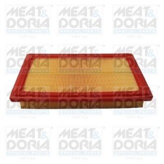 Воздушный фильтр MEAT&DORIA 18638 (фото 1)