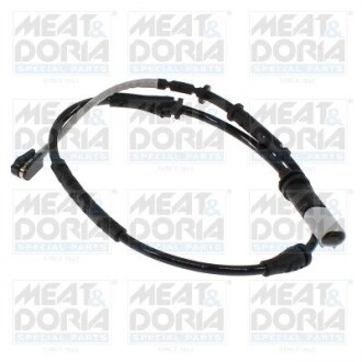 MEATDORIA BMW Датчик зносу гальм. колодок X2 (F39) M35 i 18-23, MINI CLUBMAN (F54) John Cooper Works 19- 212203