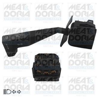 MEATDORIA OPEL Перемикач на рульовій колонці KADETT E (T85) 2.0 GSI 16V Cat -91 23469