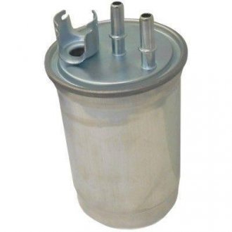 Топливный фильтр (дизельный) MEAT&DORIA 4260 (фото 1)