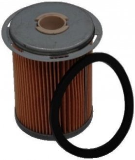 Топливный фильтр (дизельный) MEAT&DORIA 4590 (фото 1)
