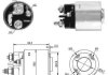 Соленоїд стартера MEAT&DORIA 46131 (фото 1)