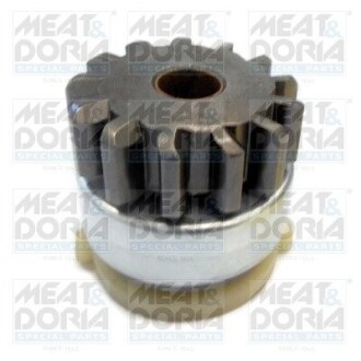 MEATDORIA FORD Бендикс стартера TRANSIT 2.5 DI 94-00, LDV 47014