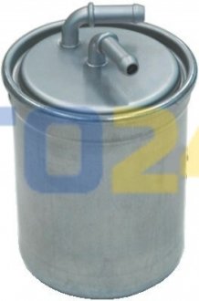 Топливный фильтр MEAT&DORIA 4843 (фото 1)