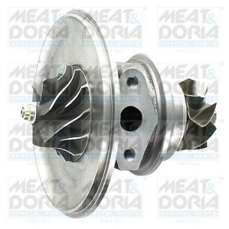 MEATDORIA CHRYSLER Вставка турбины Voyager IV 2.8CRD 04- 60480