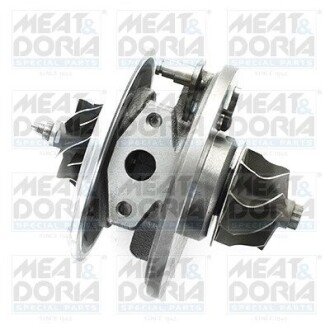 MEATDORIA CITROEN Вставка турбины C8,Jumpy,Fiat Scudo,Ulysse,Peugeot Expert,807 2.0HDI 07- 60490