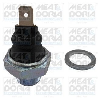 MEATDORIA  FIAT Датчик давления масла Alfa Romeo 155,Croma,Ducato,Fiorino,panda,Tempra,Iveco Daily,VW LT28-46 72056