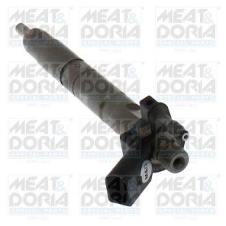 MEATDORIA BMW Інжекторна форсунка 1 (E81) 120 d 07-11 74120R