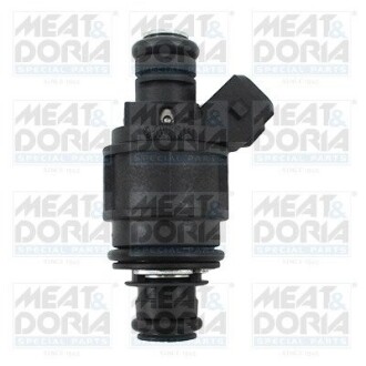 MEATDORIA OPEL Форсунка клапана ASTRA H (A04) 1.8 (L48) 00-05, VECTRA C (Z02) 1.8 16V 02-08 75117812