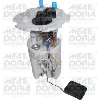 MEATDORIA CHEVROLET Електробензонасос модуль AVEO / KALOS (T250, T255) 1.4 08- 77431