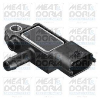 MEATDORIA OPEL Датчик давления надува (CR) Astra, Zafira, Vectra, 1,3-1,9CDTI 04- 82250E