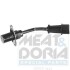 Датчик положення колінвалу MEAT&DORIA 87004E (фото 1)