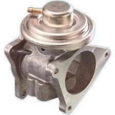 MEATDORIA VW Клапан EGR Audi A3,Skoda Fabia I,II,,Octavia I,II,Golf IV,V,Passat,Touran 1.9/2.0TDI 00- 88051E