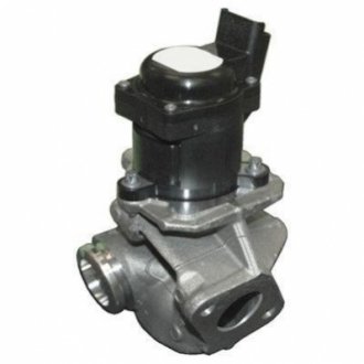 Клапан EGR Ford C-Max/Fiesta/Focus/Mazda 2/3/Citroen Berlingo/Peugeot Partner 1.6HDi 08- 88086R