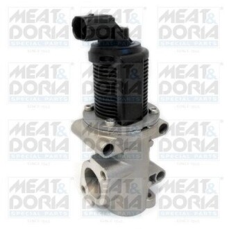 MEATDORIA OPEL клапан EGR Astra H,Signum,Vectra C,Fiat,Suzuki SX4,Alfa Romeo 159 1.9CDTI 88094R