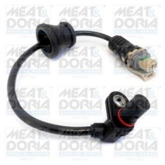 MEATDORIA OPEL датчик ABS задн.Antara,Chevrolet Antara 06- 90326