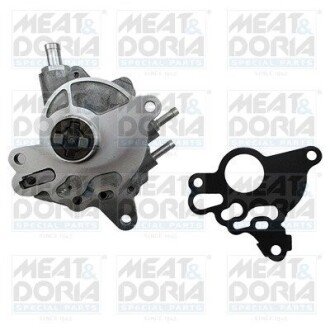 MEATDORIA VW Вакуумный насос Audi A3/4/6,Seat,Skoda Octavia II,SuperB,Golf V,Passat,Touran 2.0TDI 03- 91093E