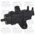 MEATDORIA VW Датчик ОГ Golf IV,LT28-46,Passat,T4,Skoda Octavia I,SuperB,Ford Fiesta IV,Focus,Transit Connect, MEAT&DORIA 9127 (фото 1)