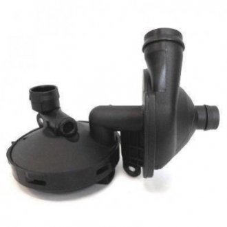 Клапан вентиляції картера MEAT&DORIA 91608 (фото 1)