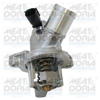 MEATDORIA OPEL Термостат ASTRA K (B16) 1.0 Turbo 15-, CORSA E 1.0 14- 92861