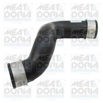 MEATDORIA VW Патрубок воздуха Audi A3,Skoda Octavia I,Seat,Golf IV 1.9TDI 00- 96006