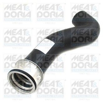 MEATDORIA VW Патрубок турбины Audi A3,Golf IV,Skoda Octavia I 1.9TDI 97- 96022