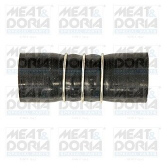 MEATDORIA  Шланг турбины FIAT DOBLO 1.9JTD 01- 96111