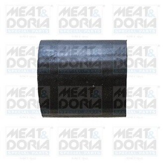 MEATDORIA Патрубок воздуха CITROEN JUMPY 2.0HDI -06 96115