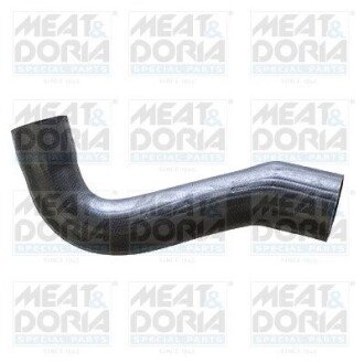 MEATDORIA CITROEN Патрубок воздушный Jumpy 2.0HDI 07 - 96118