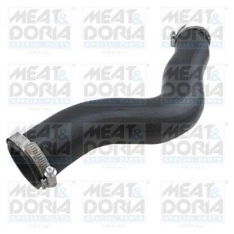 MEATDORIA OPEL Патрубок воздушного фильтра MOVANO 98-01 96194