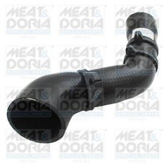 MEATDORIA Патрубок турбины VW GOLF 1.8T -05 96346