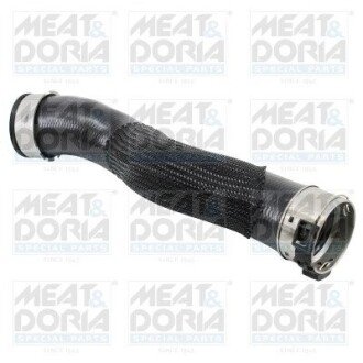 MEATDORIA Патрубок турбины BMW 3 E90 320d 96380