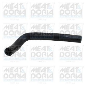 MEATDORIA FIAT Шланг воздушный Doblo 05- 96478