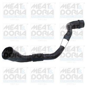 MEATDORIA патрубок картера VW CADDY 1.6 04- 96599